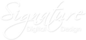 Signature Digital Design