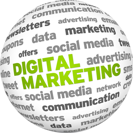 Digital Marketing for Small Businesses